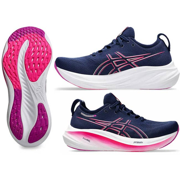 Asics Women’s Gel Nimbus 26 B width