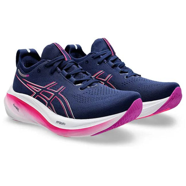 Asics Women’s Gel Nimbus 26 B width