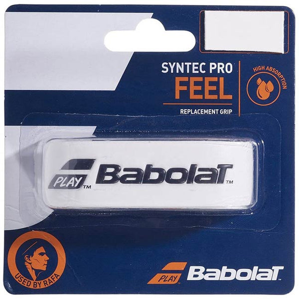 Babolat Syntec Pro Feel Grip