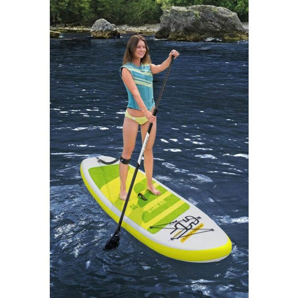 Bestway Hydro-Force Sea Breeze Stand Up Paddleboard Set - 3.05metres