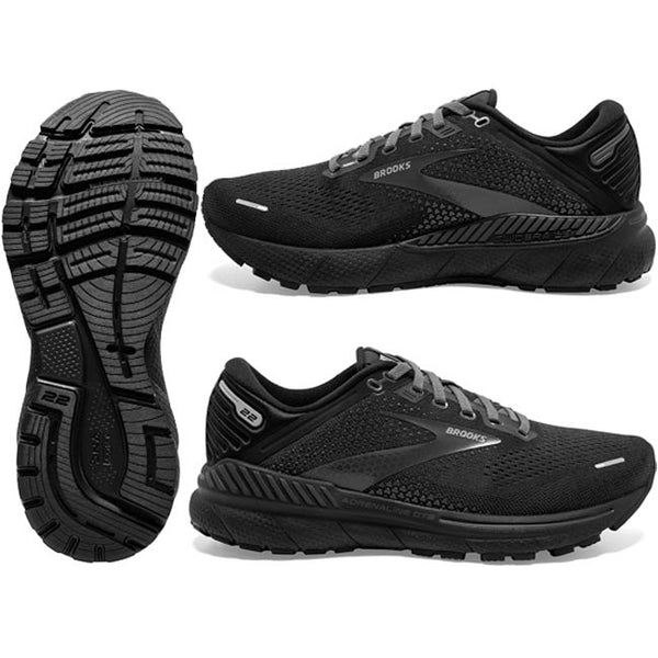 Brooks Men’s Adrenaline GTS 22 D width