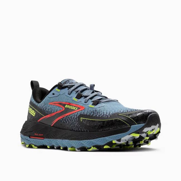 Brooks Cascadia Men’s 18 trail running shoe