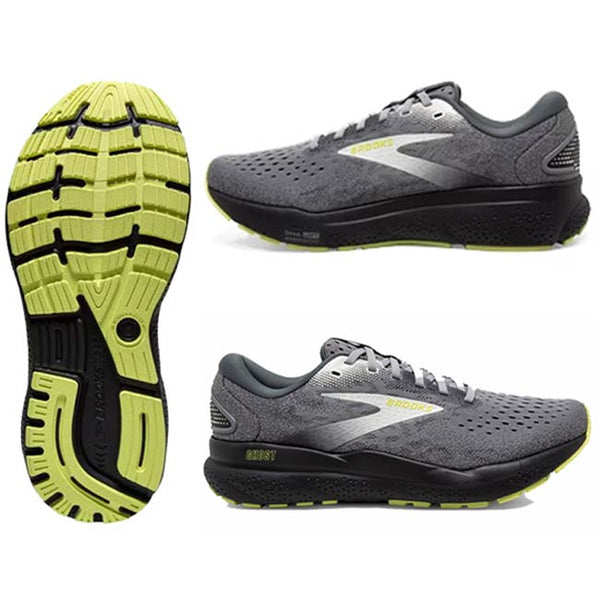 Brooks Men’s Ghost 16