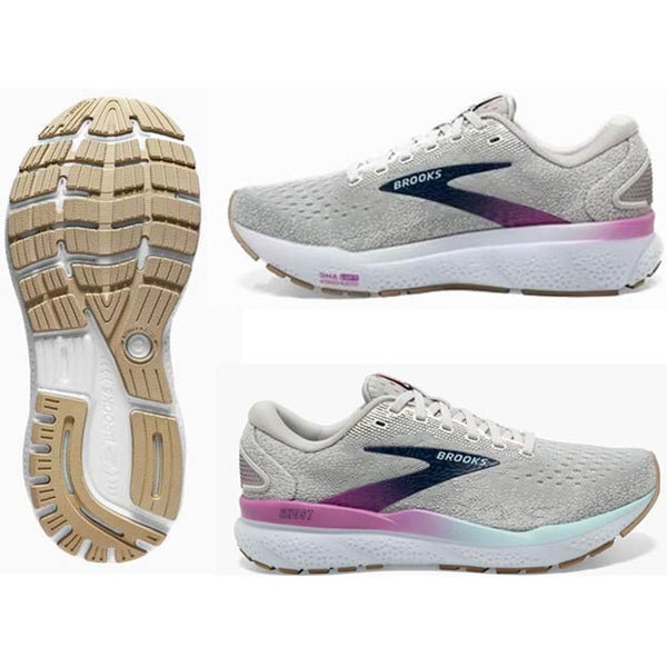 Brooks Women’s Ghost 16