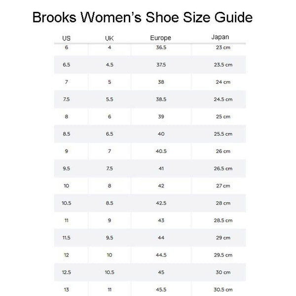 Brooks Women’s Ghost 16