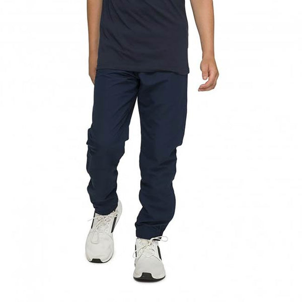 Canterbury Junior Club Taper Leg Cuffed Trackpant