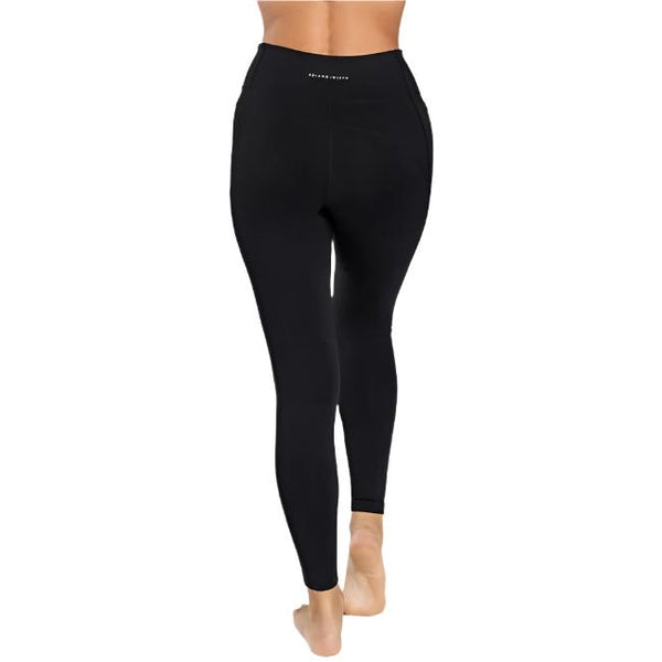 Abi and Joseph Carrera Dual Pocket Ankle Biter Tights