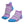 Load image into Gallery viewer, Falke Hidden Dry Lite Socks
