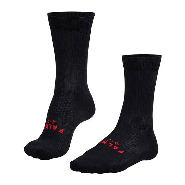 Falke Retro Crew Socks