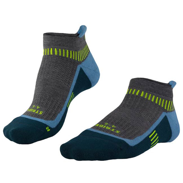 Falke Stride Hidden Run Sock 8847