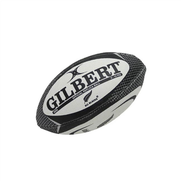 Gilbert All Blacks Replica Ball Mini