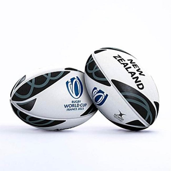 Gilbert RWC2023 NZ Supporter Ball