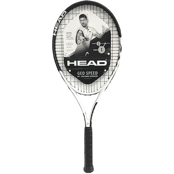 HEAD Geo Speed Tennis Racquet