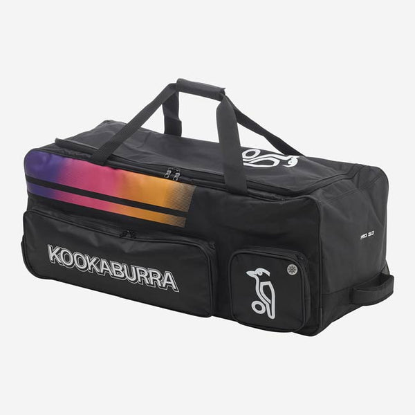 KOOKABURRA AURA PRO 3.0 WHEELIE BAG