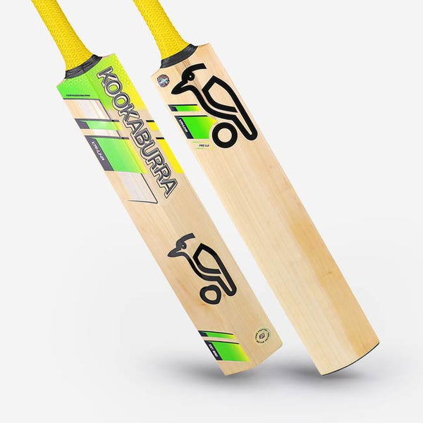 Kookaburra Kahuna Pro 3.0 Senior Cricket Bat