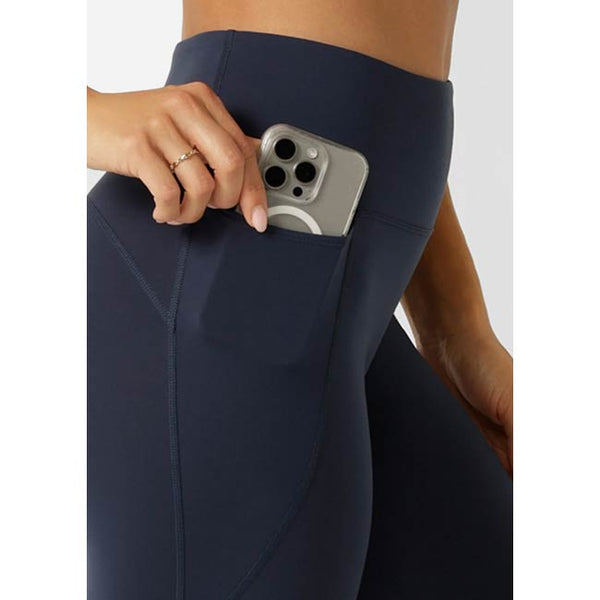 Lorna Jane Amy No Ride Phone Pocket 7/8 Leggings