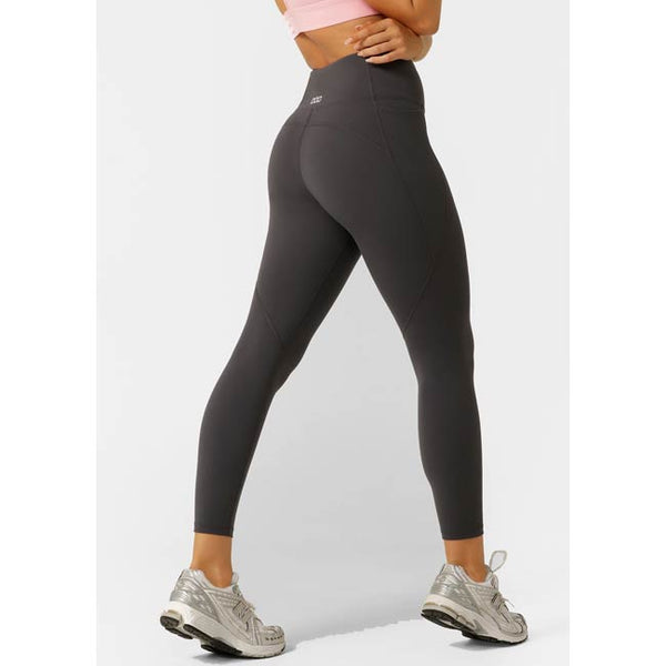 Lorna Jane Amy No Ride Phone Pocket Ankle Biter Leggings