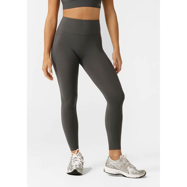 Lorna Jane Amy No Ride Phone Pocket Ankle Biter Leggings