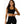 Load image into Gallery viewer, Lorna Jane Game Time Recycled Sports Bra
