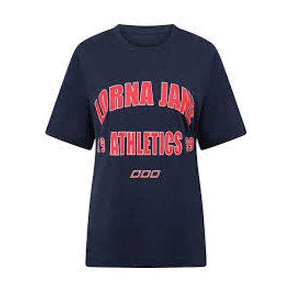 Lorna Jane Lorna Athletics Relaxed T-shirt