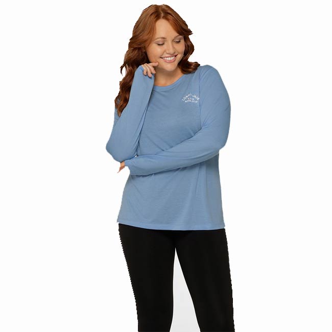 Energised Seamless Long Sleeve Top