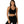 Load image into Gallery viewer, Lorna Jane Lotus Longline Sports Bra
