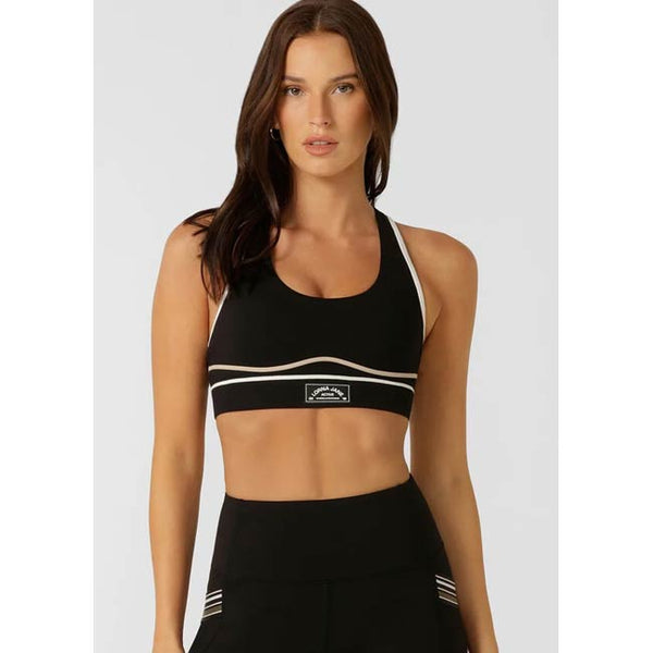 Lorna Jane Move Swift Sports Bra