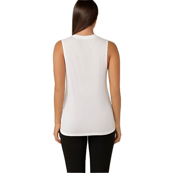 Lorna Jane Lotus Muscle Tank