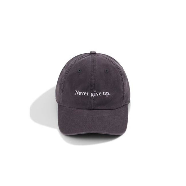 Lorna Jane Never Give Up Cap