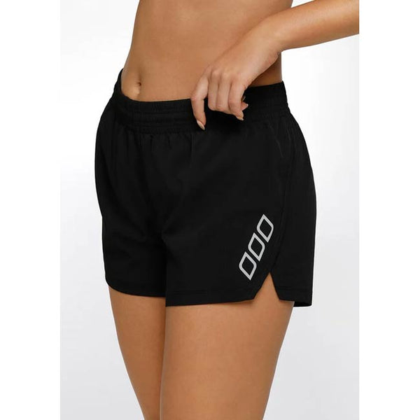 Lorna Jane The Training Short - Black