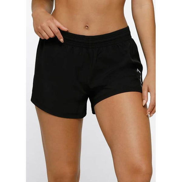 Lorna Jane The Training Short - Black