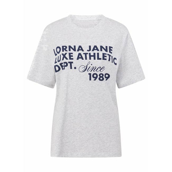 Lorna Jane Track Star Relaxed T-shirt