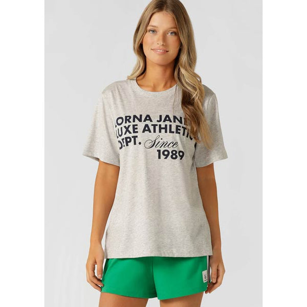 Lorna Jane Track Star Relaxed T-shirt