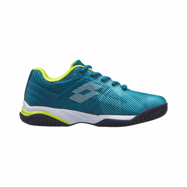 Lotto Junior Mirage Court/Tennis Shoe 300 III