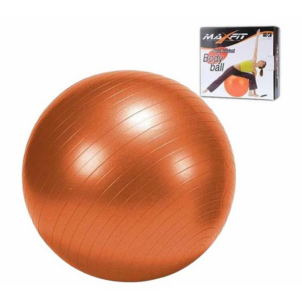 Maxfit Burst Kit 65cm Gym Ball