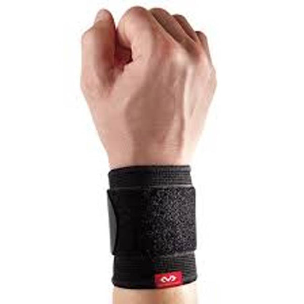 McDavid 513 Wrist Sleeve Adjustable / Elastic