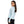 Load image into Gallery viewer, Abi and Joseph Morning Stretch Long Sleeve Top – Essence
