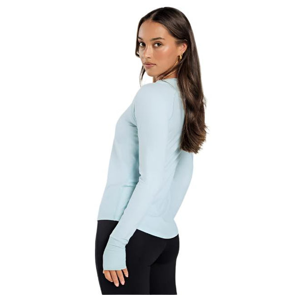 Abi and Joseph Morning Stretch Long Sleeve Top – Essence