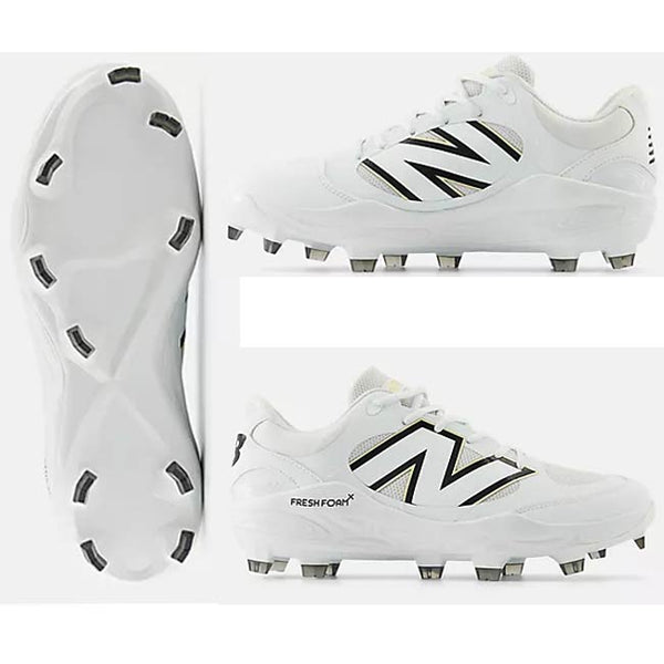 New Balance Baseball/Softball Shoe Fresh Foam 3000v7 Molded