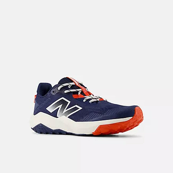 New Balance DynaSoft Nitrel V6 GPNTRLN6 - NAVY/RED