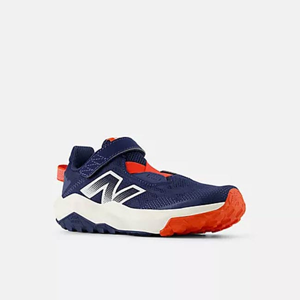 New Balance DynaSoft Nitrel V6 PANTRLN6 – Navy/Red