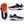 Load image into Gallery viewer, New Balance DynaSoft Nitrel V6 PANTRLN6 – Navy/Red
