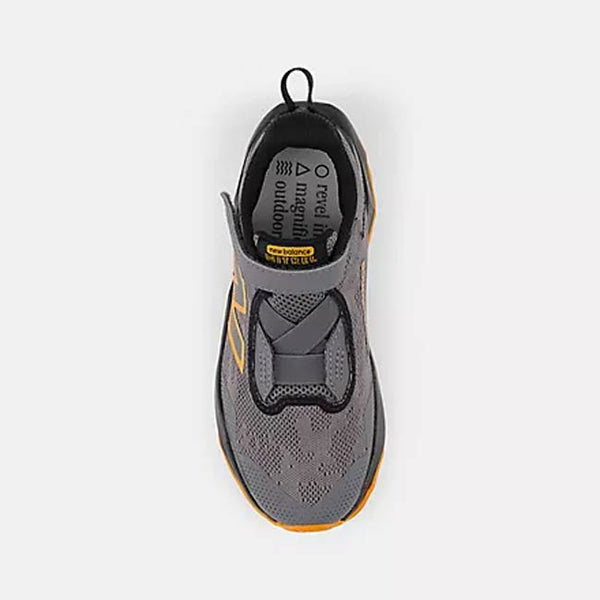 New Balance DynaSoft Nitrel v6 Bungee Lace with Top Strap