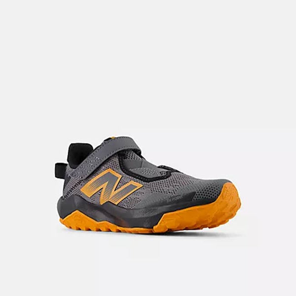 New Balance DynaSoft Nitrel v6 Bungee Lace with Top Strap