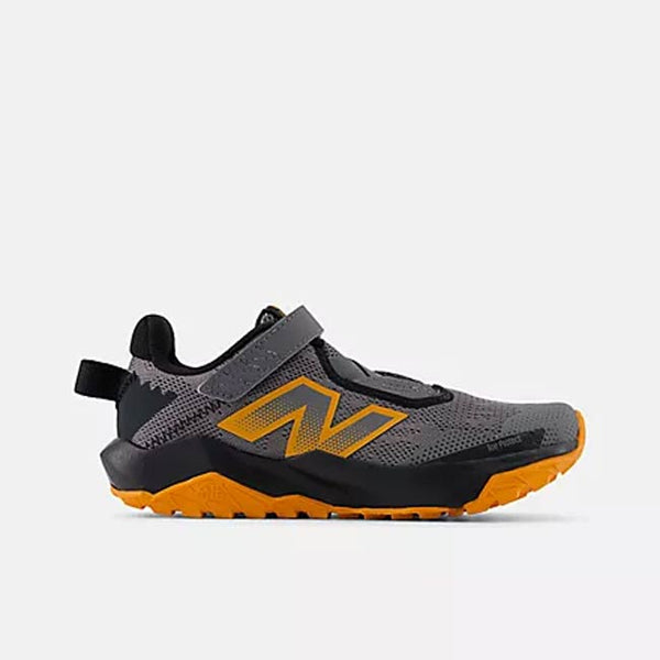 New Balance DynaSoft Nitrel v6 Bungee Lace with Top Strap