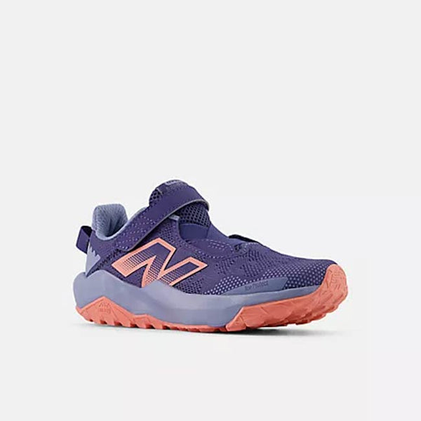 New Balance DynaSoft Nitrel v6 Bungee Lace with Top Strap