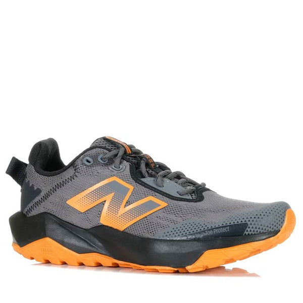 New Balance DynaSoft Nitrel v6 Kids Shoe