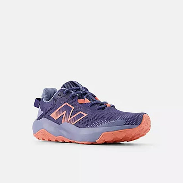 New Balance DynaSoft Nitrel v6 Kids Shoe