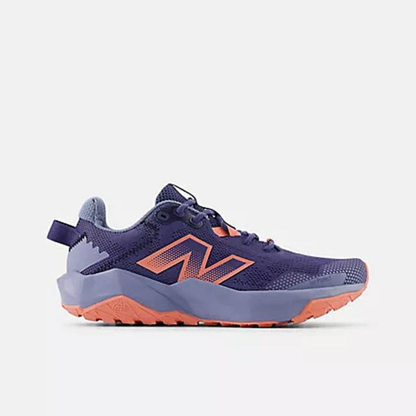 New Balance DynaSoft Nitrel v6 Kids Shoe