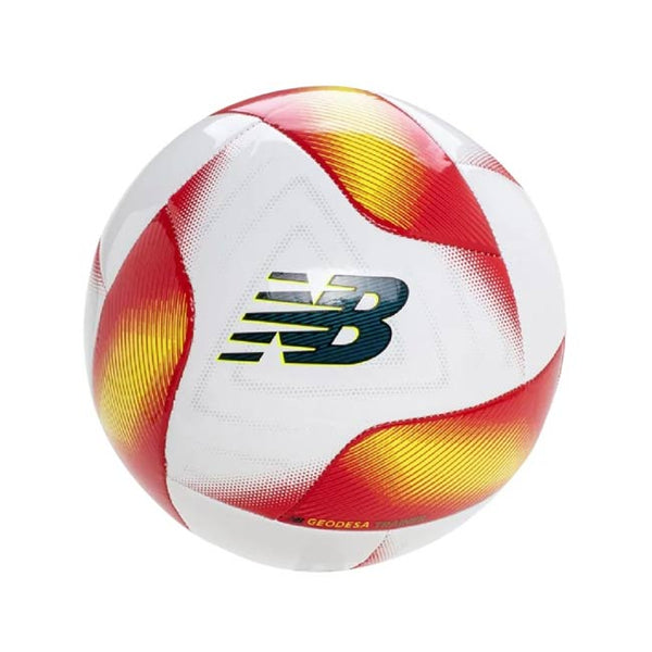 New Balance Geodesa Training Football